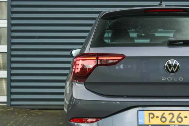 Volkswagen Polo (2022) thumbnail 12