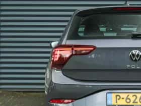 Volkswagen Polo (2022) thumbnail 12