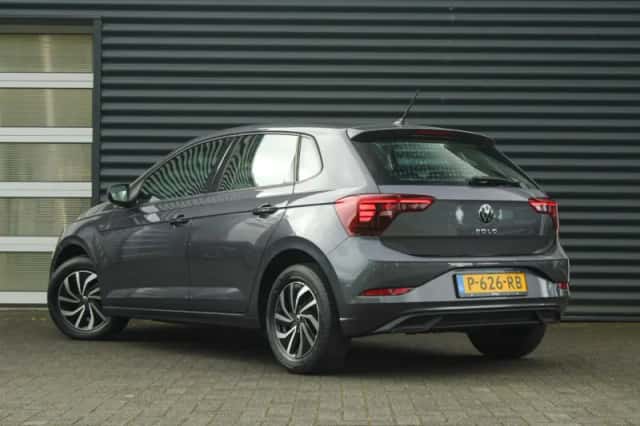 Volkswagen Polo (2022) thumbnail 13