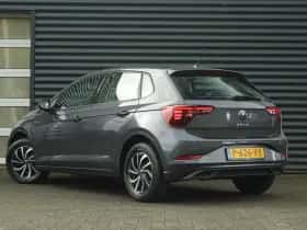 Volkswagen Polo (2022) thumbnail 13