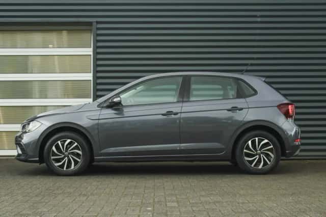Volkswagen Polo (2022) thumbnail 14