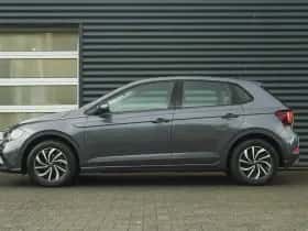 Volkswagen Polo (2022) thumbnail 14