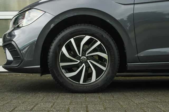 Volkswagen Polo (2022) thumbnail 15