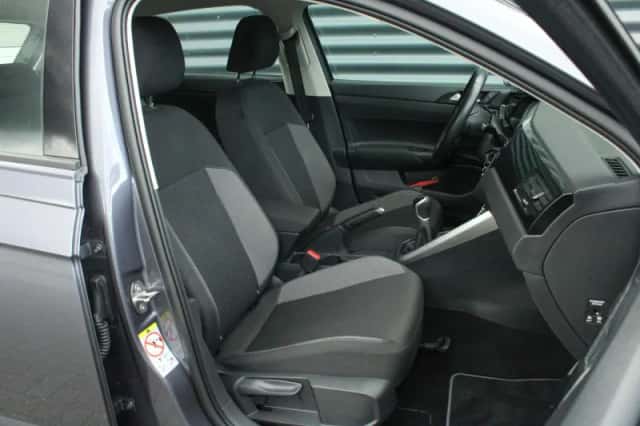 Volkswagen Polo (2022) thumbnail 16