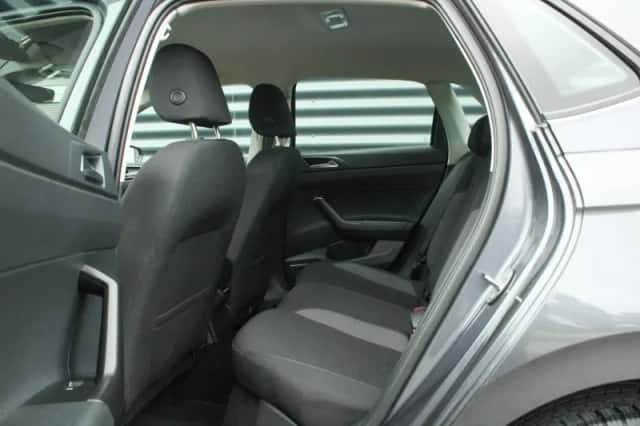 Volkswagen Polo (2022) thumbnail 19