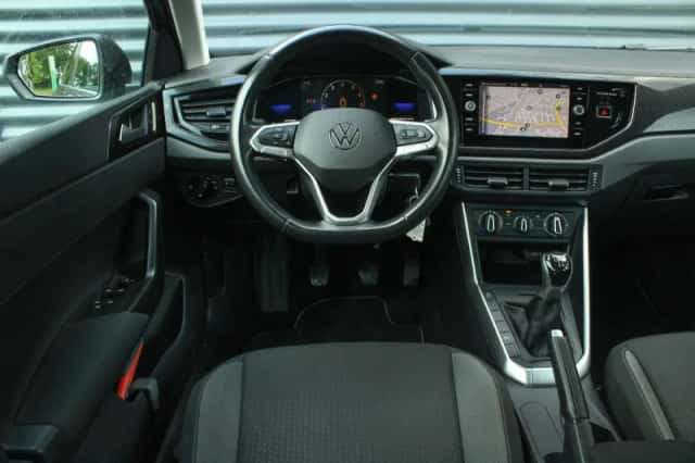 Volkswagen Polo (2022) thumbnail 21