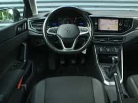 Volkswagen Polo (2022) thumbnail 21