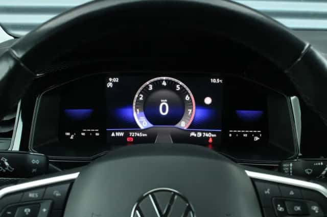 Volkswagen Polo (2022) thumbnail 22