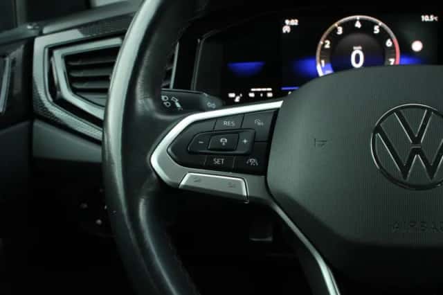 Volkswagen Polo (2022) thumbnail 23