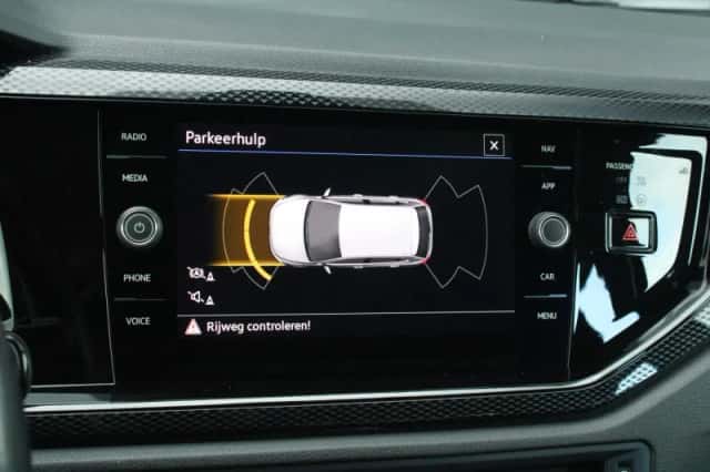 Volkswagen Polo (2022) thumbnail 27