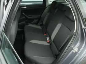 Volkswagen Polo (2022) thumbnail 34
