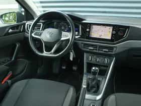 Volkswagen Polo (2022) thumbnail 35
