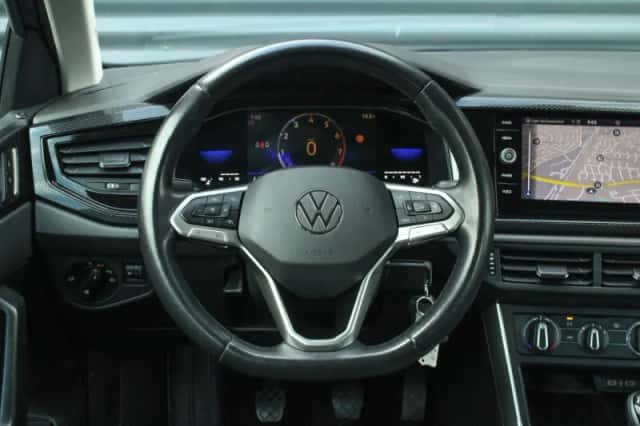 Volkswagen Polo (2022) thumbnail 38