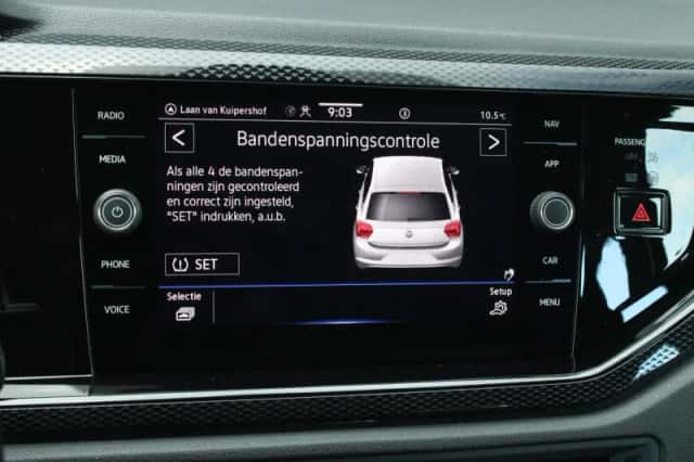 Volkswagen Polo (2022) thumbnail 40
