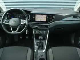 Volkswagen Polo (2022) thumbnail 5