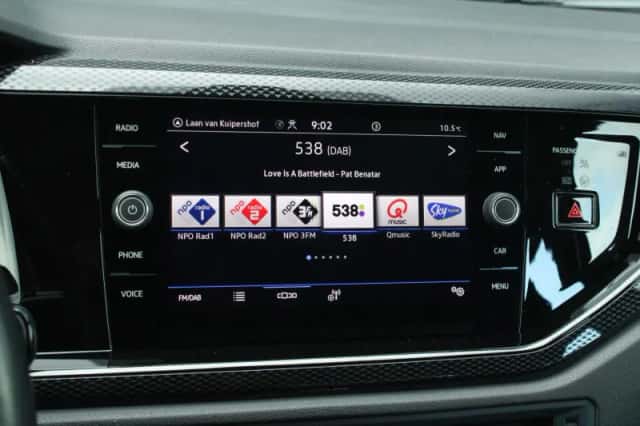 Volkswagen Polo (2022) thumbnail 44
