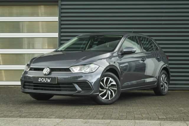 Volkswagen Polo (2022) thumbnail 45