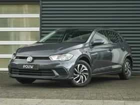 Volkswagen Polo (2022) thumbnail 45