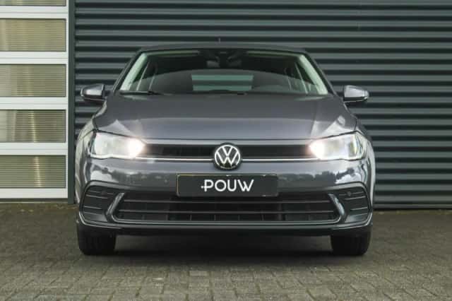 Volkswagen Polo (2022) thumbnail 8