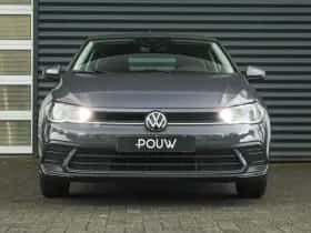 Volkswagen Polo (2022) thumbnail 8