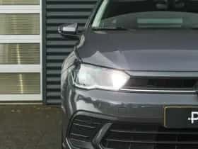 Volkswagen Polo (2022) thumbnail 9