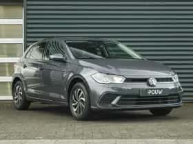 Volkswagen Polo (2022) thumbnail 10
