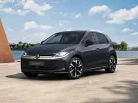 Volkswagen ID. Polo (2026) thumbnail 7