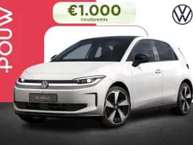 Volkswagen ID. Polo (2026) thumbnail 1