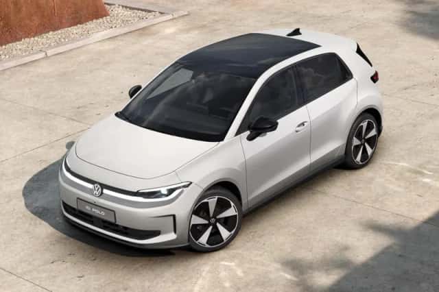 Volkswagen ID. Polo (2026) thumbnail 8