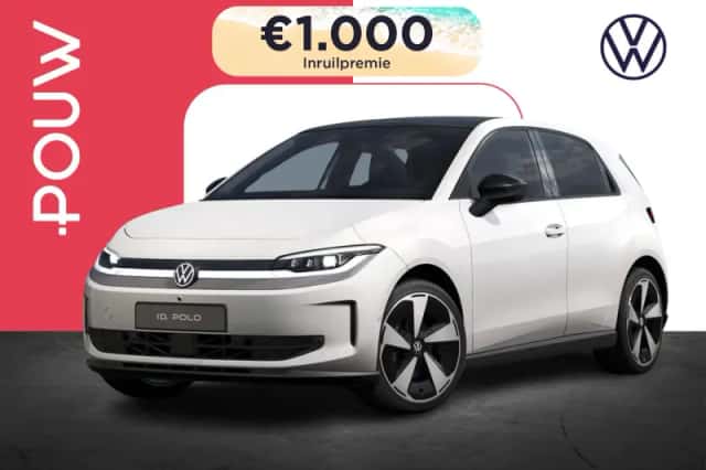Volkswagen ID. Polo (2026) thumbnail 1