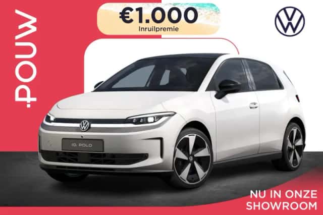 Volkswagen ID. Polo (2026) thumbnail 1