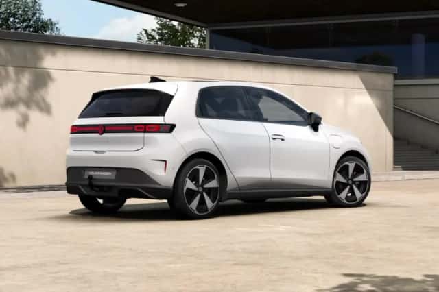 Volkswagen ID. Polo (2026) thumbnail 2