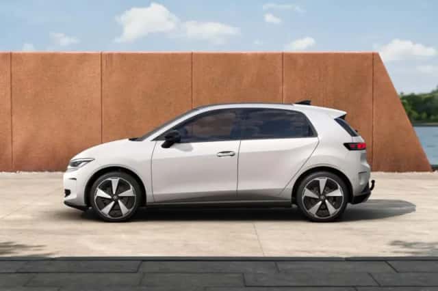 Volkswagen ID. Polo (2026) thumbnail 3