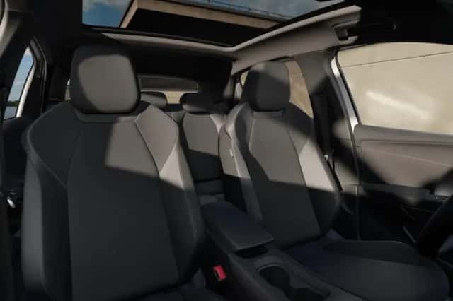 Volkswagen ID. Polo (2026) thumbnail 4