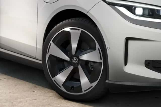 Volkswagen ID. Polo (2026) thumbnail 12