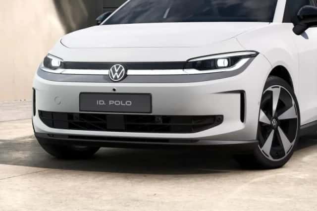 Volkswagen ID. Polo (2026) thumbnail 10