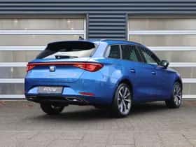 SEAT Leon Sportstourer (2026) thumbnail 2