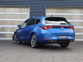 SEAT Leon Sportstourer (2026) thumbnail 12