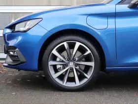 SEAT Leon Sportstourer (2026) thumbnail 14