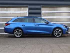 SEAT Leon Sportstourer (2026) thumbnail 3