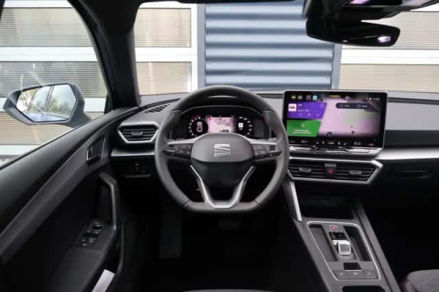 SEAT Leon Sportstourer (2026) thumbnail 23