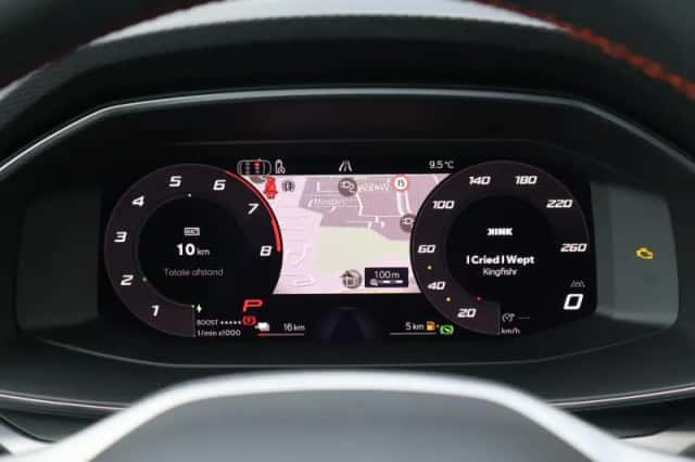 SEAT Leon Sportstourer (2026) thumbnail 24