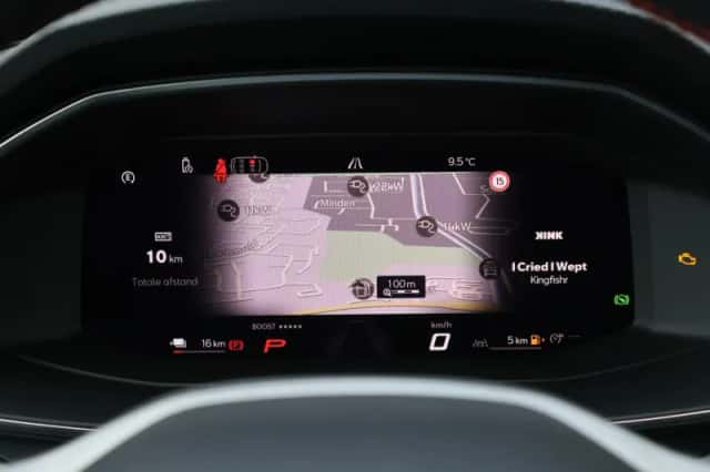 SEAT Leon Sportstourer (2026) thumbnail 25
