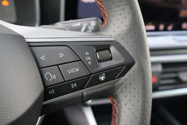 SEAT Leon Sportstourer (2026) thumbnail 27