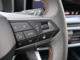 SEAT Leon Sportstourer (2026) thumbnail 27