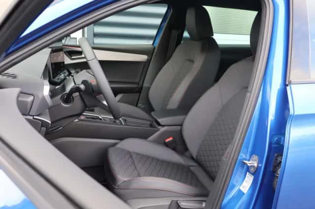 SEAT Leon Sportstourer (2026) thumbnail 4