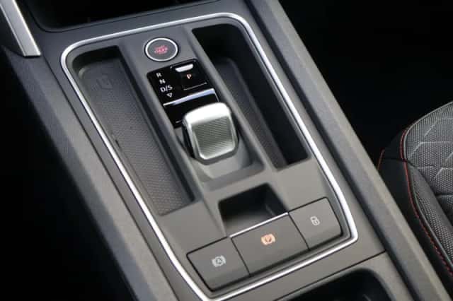SEAT Leon Sportstourer (2026) thumbnail 32