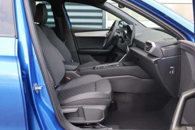 SEAT Leon Sportstourer (2026) thumbnail 34