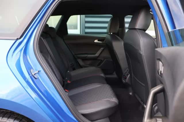 SEAT Leon Sportstourer (2026) thumbnail 36