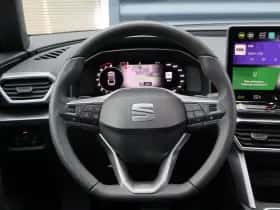 SEAT Leon Sportstourer (2026) thumbnail 42